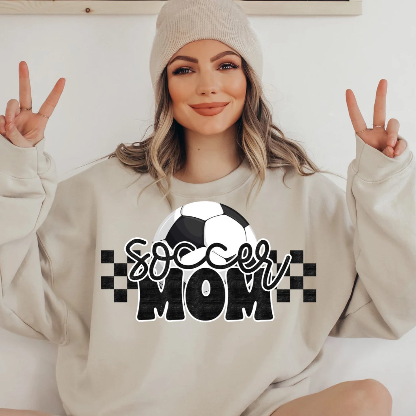 Soccer Mom