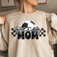 Soccer Mom