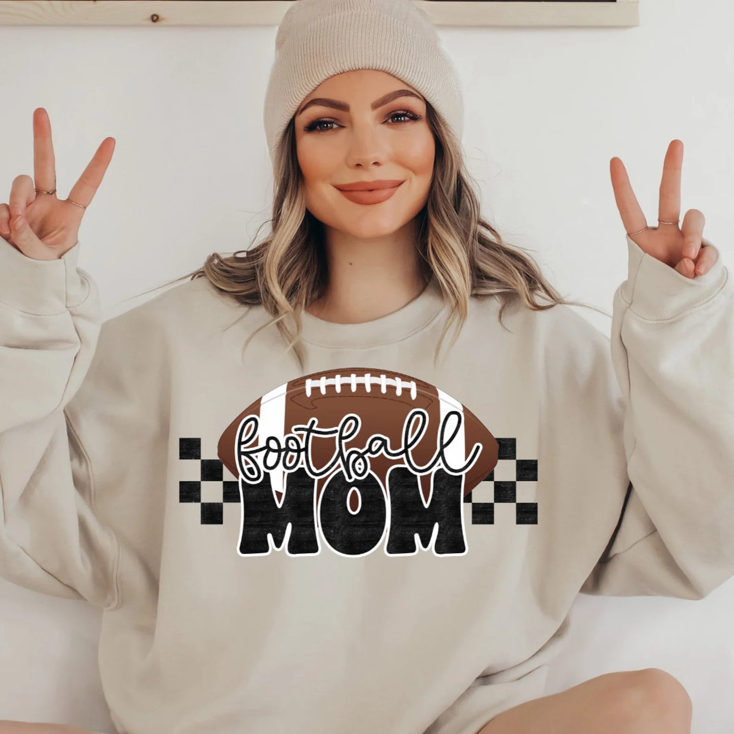 Football Mom