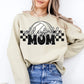 Volleyball Mom