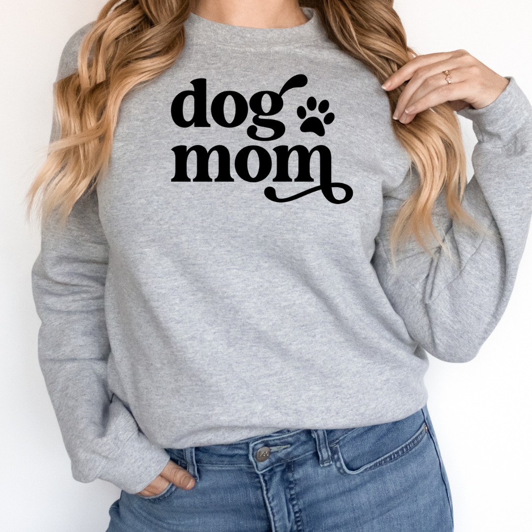 Classic Dog Mom 🐶